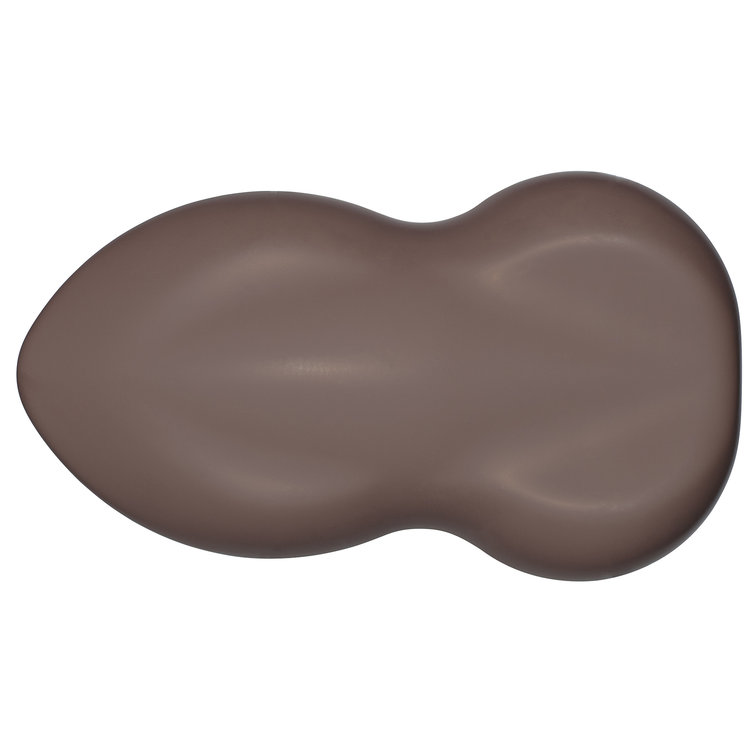 Schmincke 869 AERO color (total cover) - vandyke brown