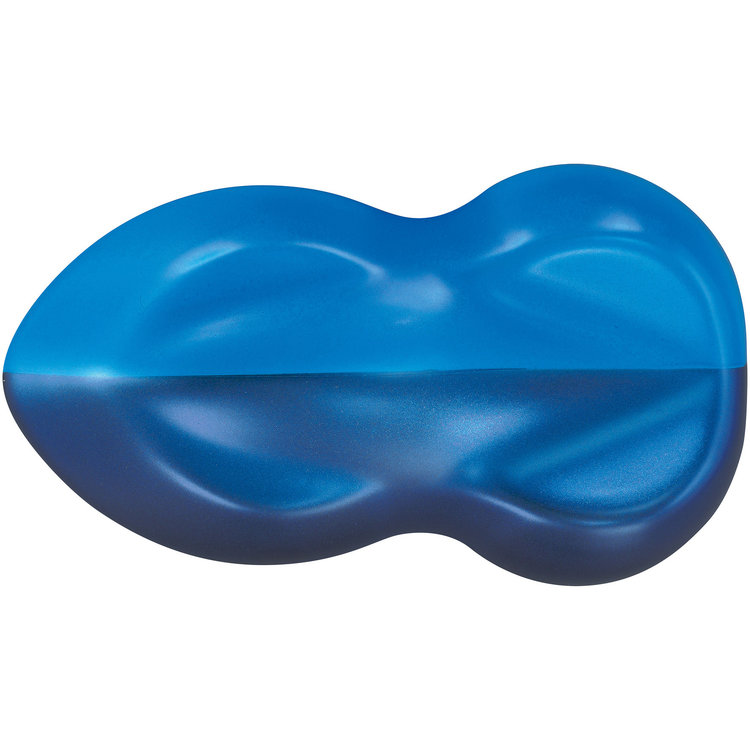 Schmincke 904 AERO metallic - blue