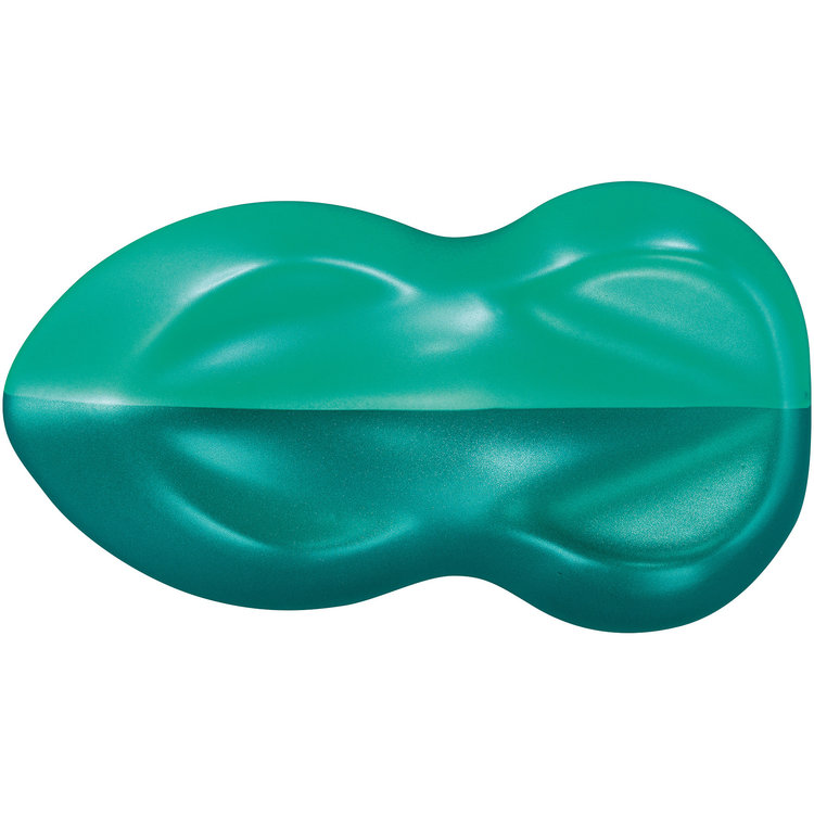 Schmincke 905  AERO Colorc - green professional acrylinkt 28ml