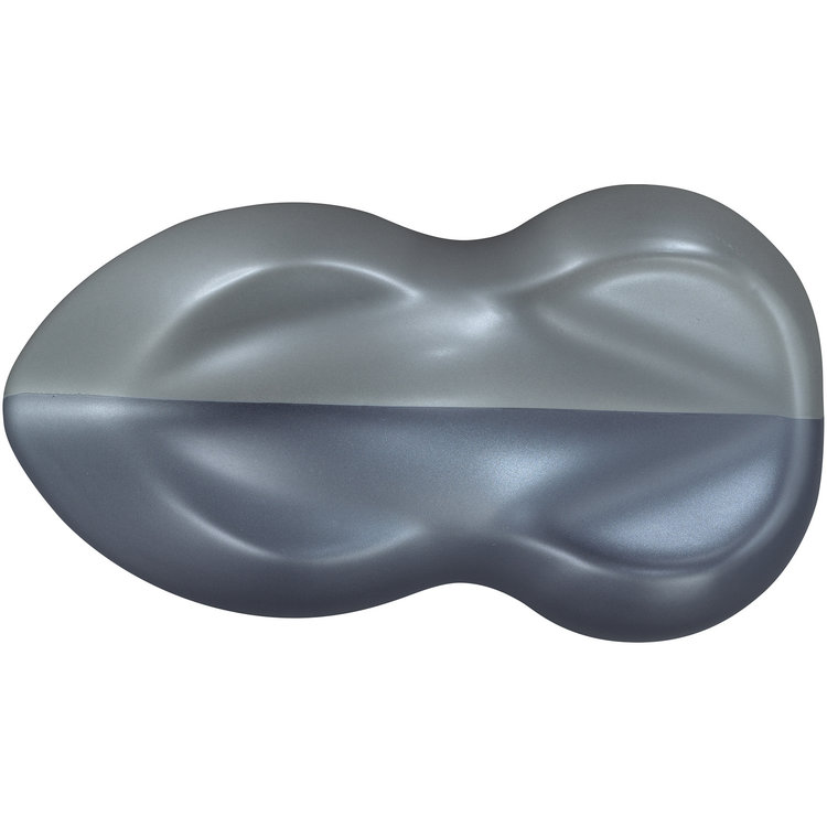 Schmincke 907 AERO metallic - dark ice