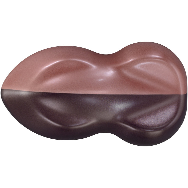Schmincke 908 AERO metallic - dark copper