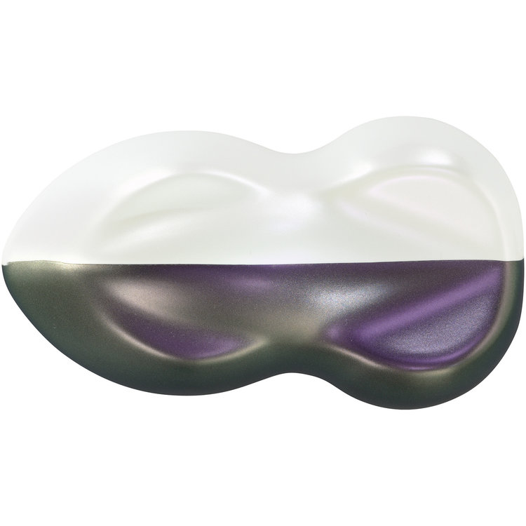 Schmincke 909 AERO vision - silver-violet