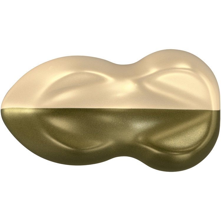 Schmincke 915 AERO metallic - brilliant gold