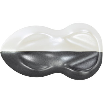 Schmincke 918 AERO pearl - galaxy silver