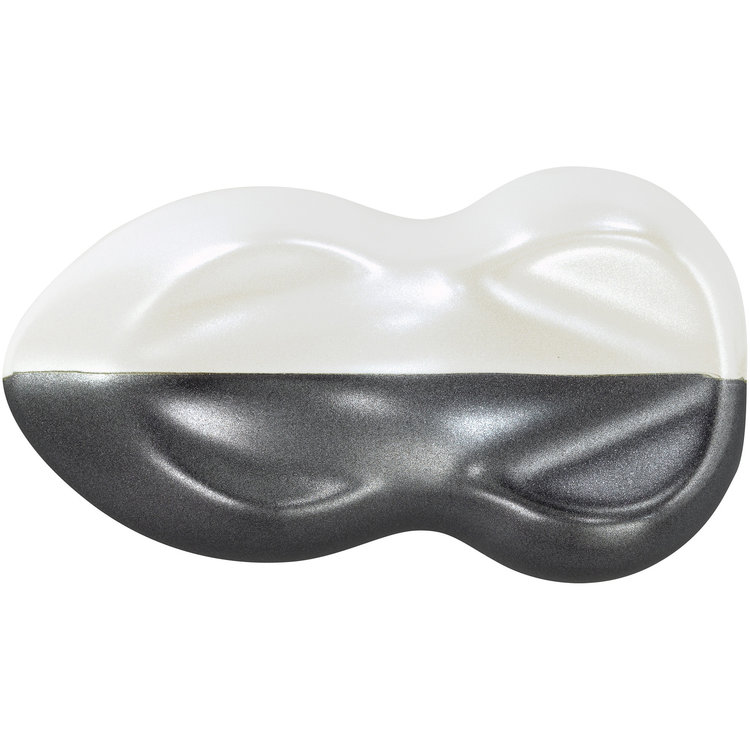 Schmincke 918  AERO Color - galaxy silver professional acrylinkt 28ml