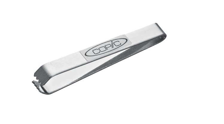 Copic tweezer