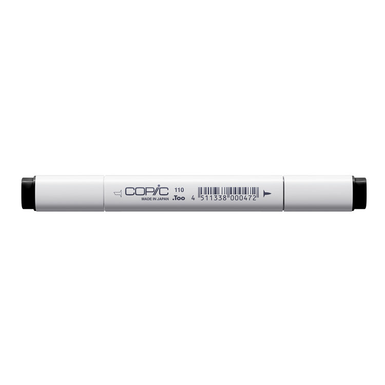 Copic Classic classic alcohol marker - 110 Special Black