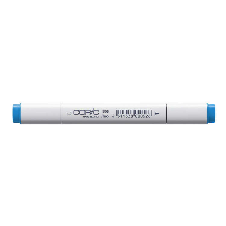 Copic Classic classic alcohol marker - B05 Process Blue