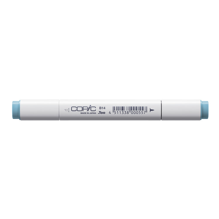 Copic Classic classic alcohol marker - B14 Light Blue