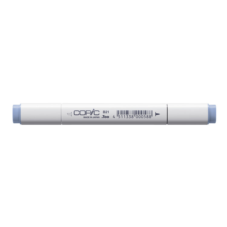 Copic Classic classic alcohol marker - B21 Baby Blue