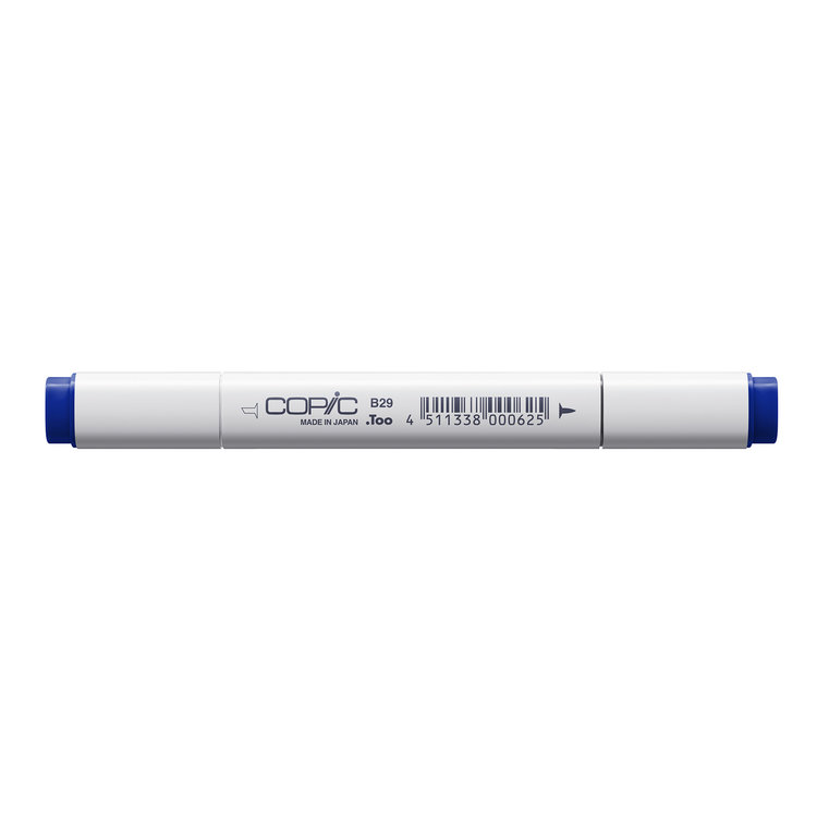 Copic Classic classic alcohol marker - B29 Ultramarine