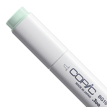 Copic Classic BG10 Cool Shadow - classic marker