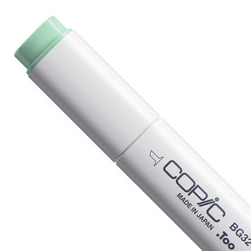 Copic Classic BG32 Aqua Mint - classic marker