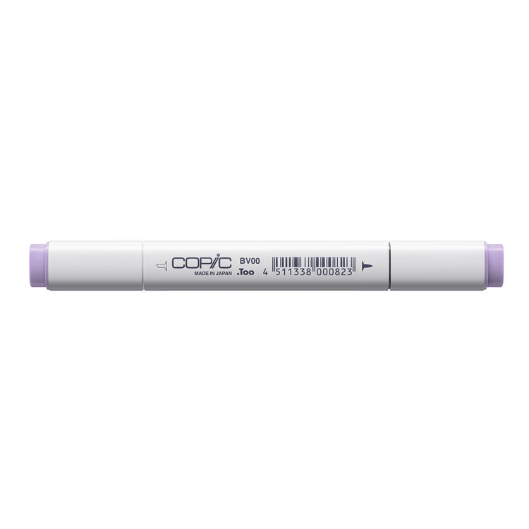 Copic Classic classic alcohol marker - BV00 Mauve Shadow