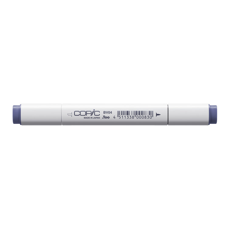 Copic Classic classic alcohol marker - BV04 Blueberry