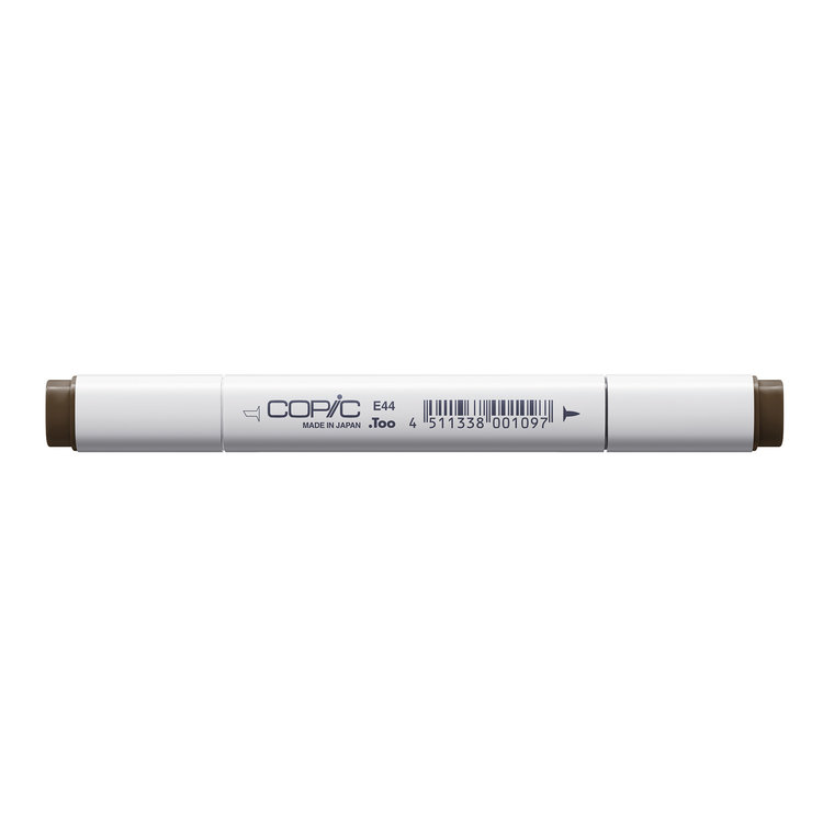 Copic Classic classic alcohol marker - E44 Clay