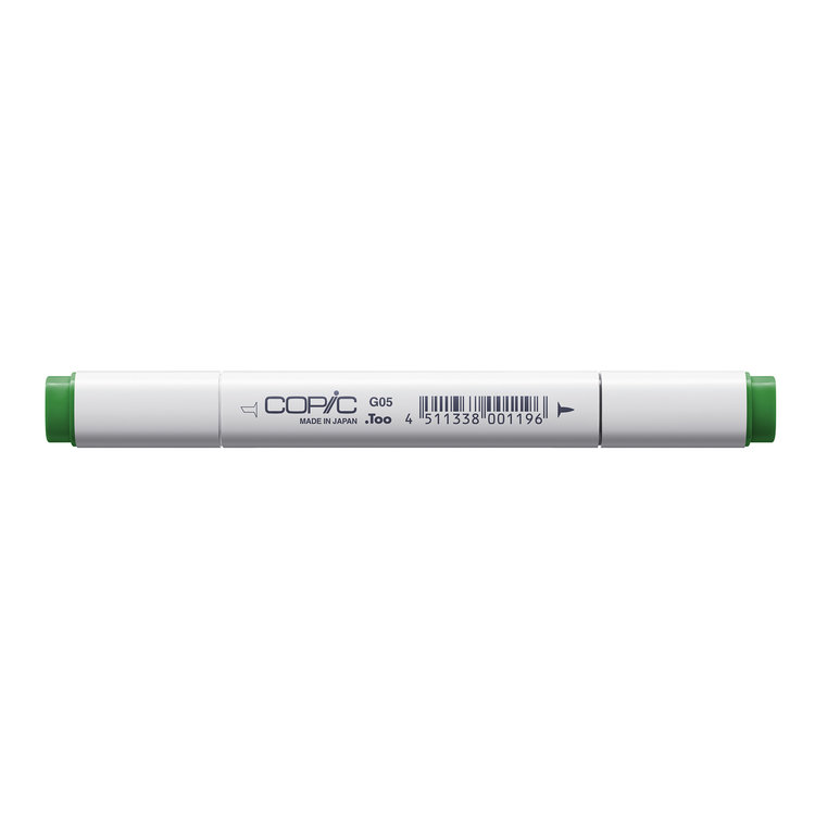 Copic Classic classic alcohol marker - G05 Emerald Green