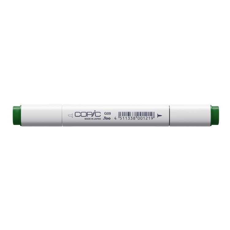 Copic Classic classic alcohol marker - G09 Veronese Green
