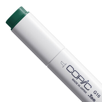 Copic Classic G16 Malachite - classic marker