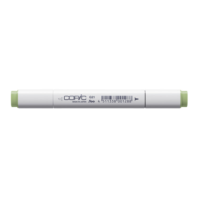 Copic Classic classic alcohol marker - G21 Lime Green