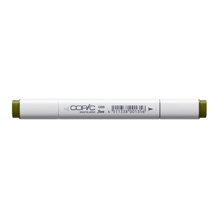 Copic Classic classic alcohol marker - G99 Olive