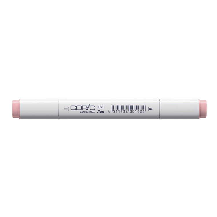 Copic Classic classic alcohol marker - R20 Blush