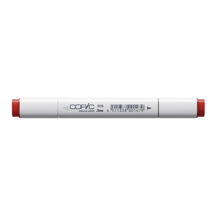 Copic Classic classic alcohol marker - R35 Coral