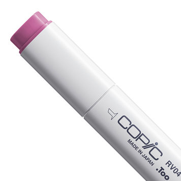 Copic Classic RV04 Shock Pink - classic marker