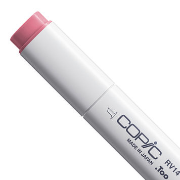 Copic Classic RV14 Begonia Pink - classic marker