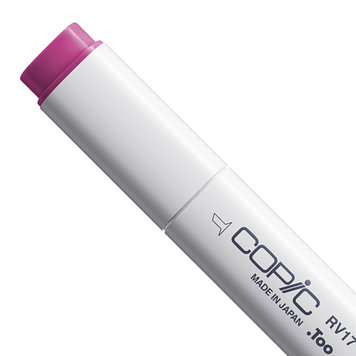 Copic Classic RV17 Deep Magenta - classic marker