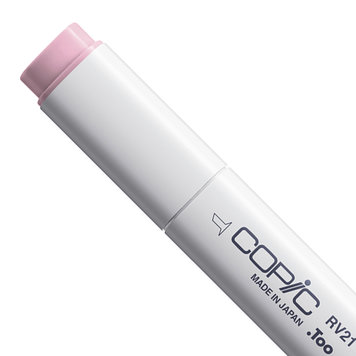 Copic Classic RV21 Light Pink - classic marker