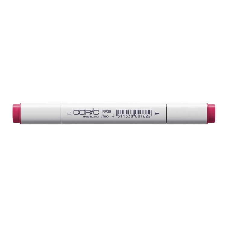 Copic Classic classic alcohol marker - RV25 Dog Rose Flower