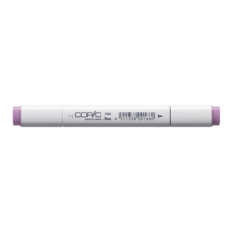 Copic Classic classic alcohol marker - V04 Lilac