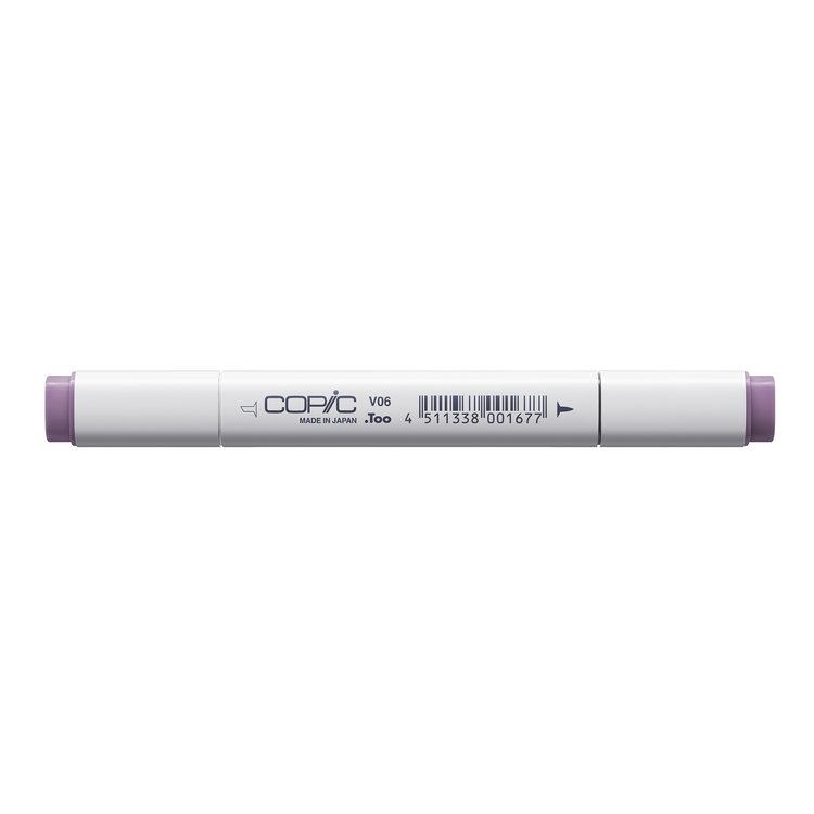 Copic Classic classic alcohol marker - V06 Lavender