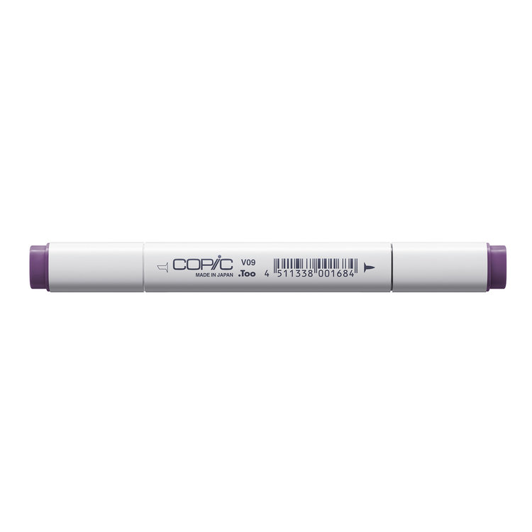 Copic Classic classic alcohol marker - V09 Violet