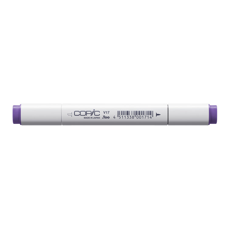 Copic Classic classic alcohol marker - V17 Amethyst