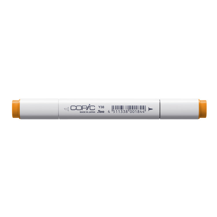 Copic Classic classic alcohol marker - Y38 Honey