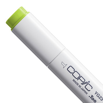 Copic Classic YG23 New Leaf - classic marker