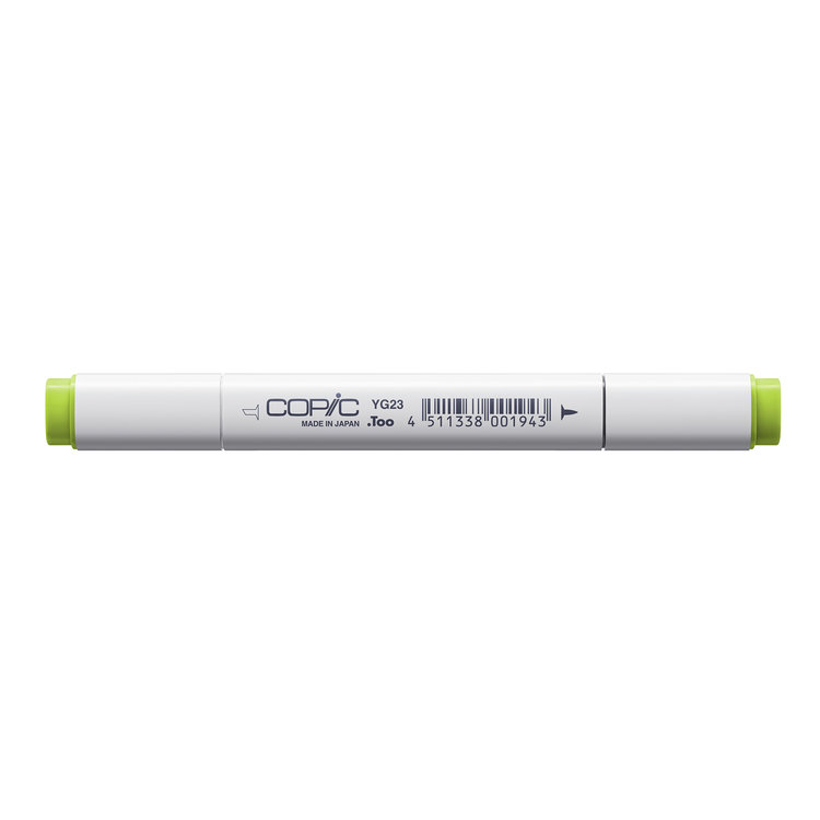 Copic Classic classic alcohol marker - YG23 New Leaf