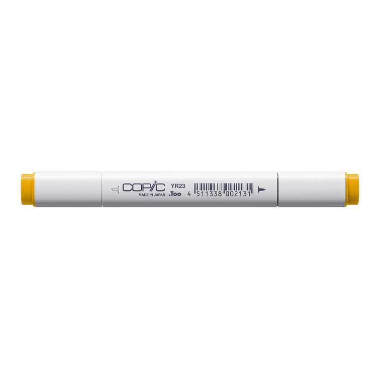 Copic Classic classic alcohol marker - YR23 Yellow Ochre