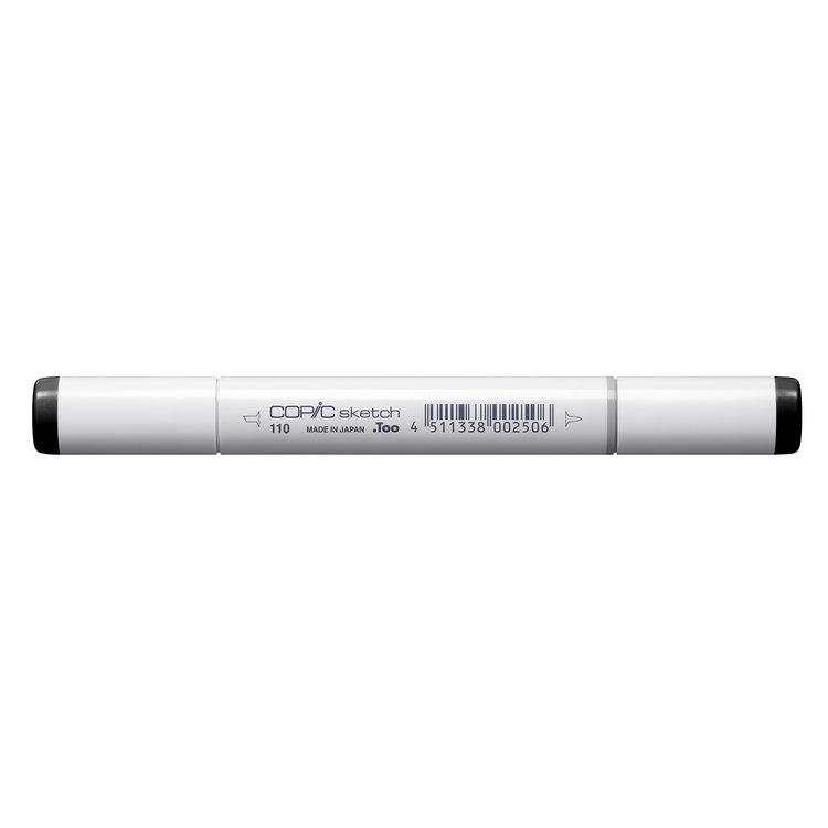 Copic Sketch sketch alcohol marker - 110 Special Black