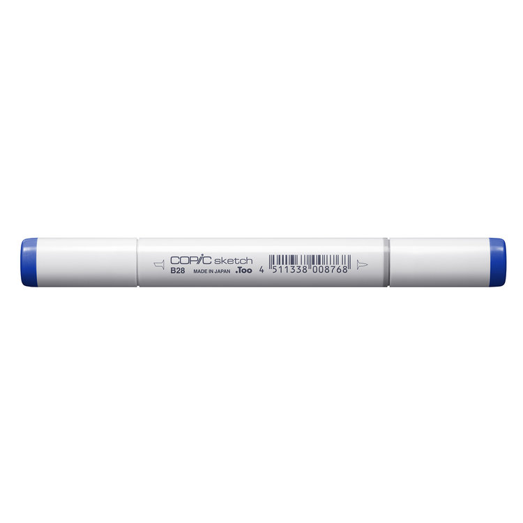 Copic Sketch sketch alcohol marker - B28 Royal Blue