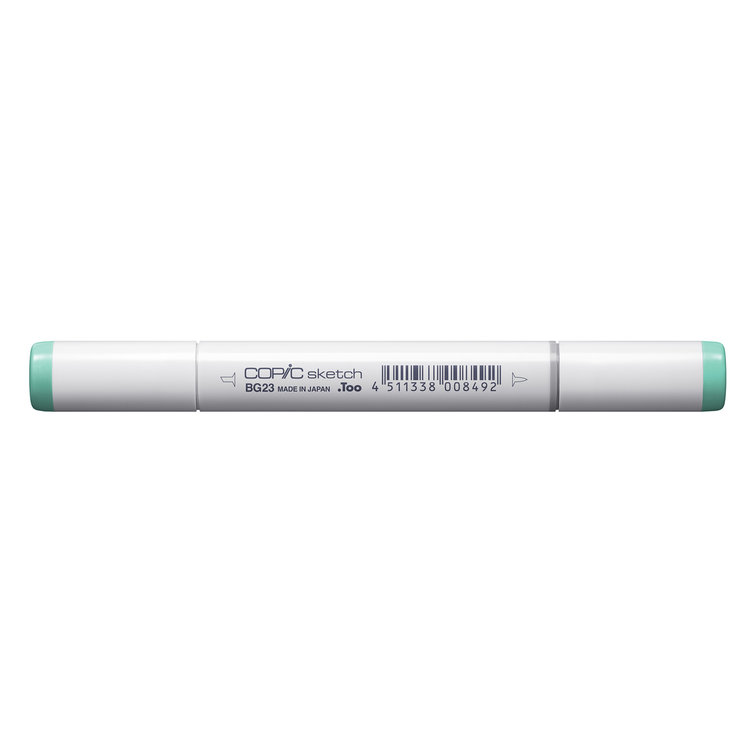 Copic Sketch sketch alcohol marker - BG23 Coral Sea