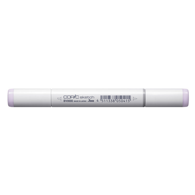 Copic Sketch sketch alcohol marker - BV0000 Pale Thistle