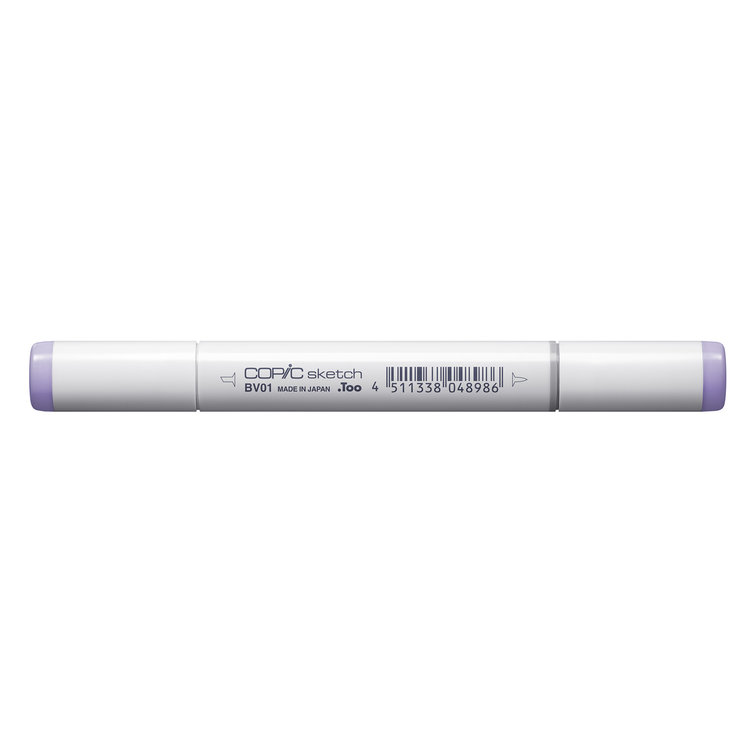 Copic Sketch sketch alcohol marker - BV01 Viola