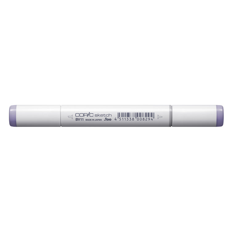 Copic Sketch sketch alcohol marker - BV11 Soft Violet