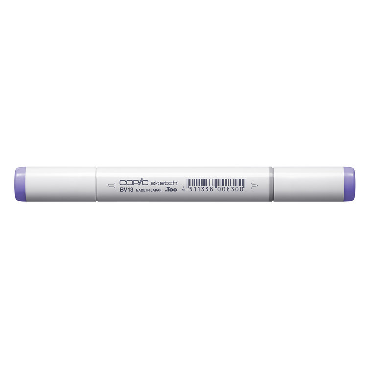 Copic Sketch sketch alcohol marker - BV13 Hydrangea Blue