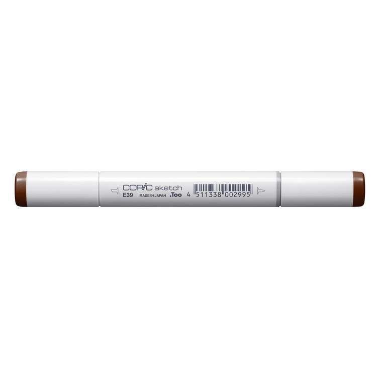 Copic Sketch sketch alcohol marker - E39 Leather