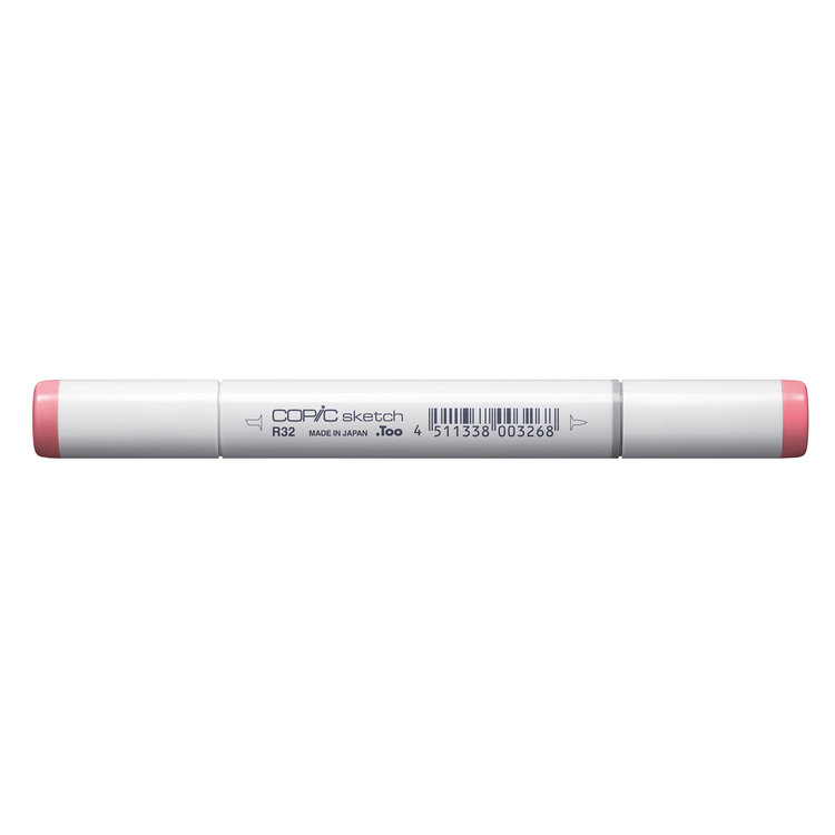 Copic Sketch sketch alcohol marker - R32 Peach