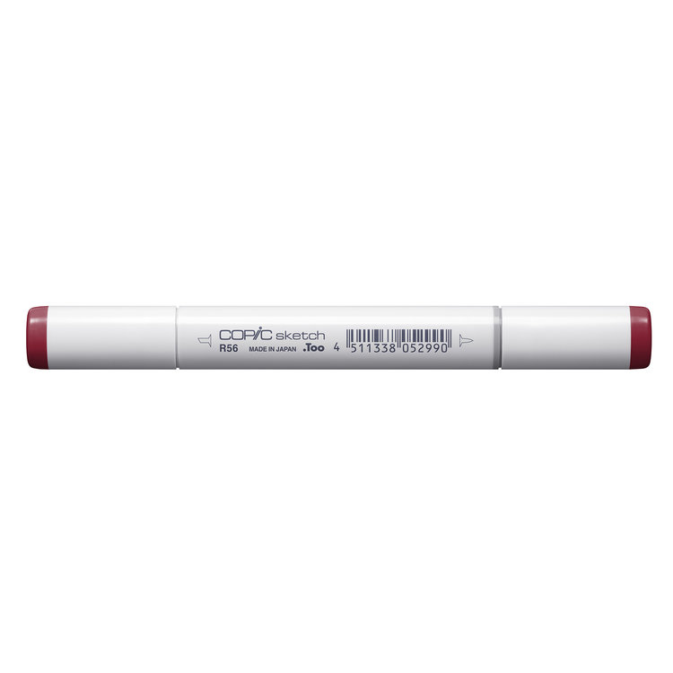 Copic Sketch sketch alcohol marker - R56 Currant